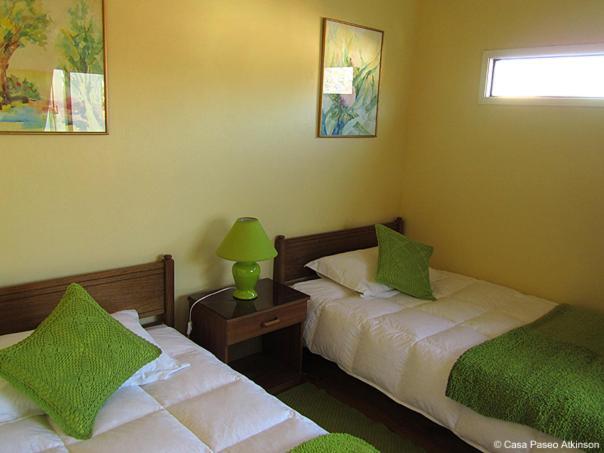 Casa Paseo Atkinson B&B ヴァルパライソ 部屋 写真