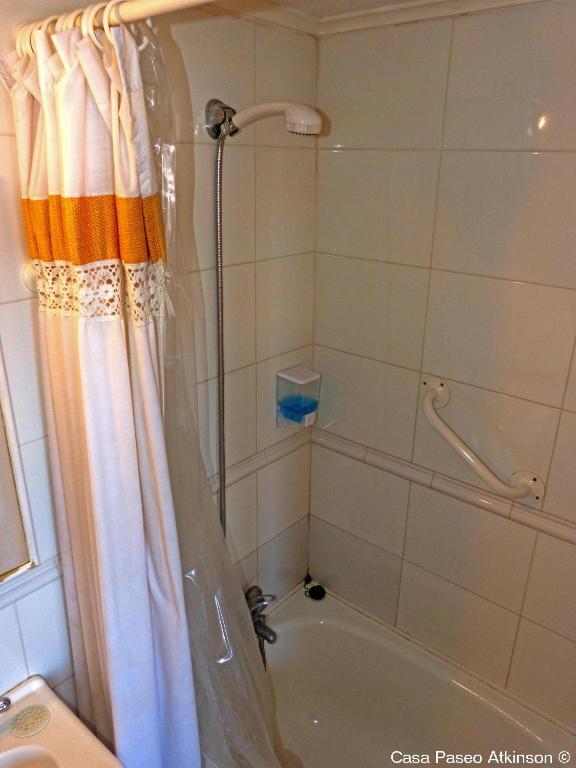 Casa Paseo Atkinson B&B ヴァルパライソ 部屋 写真