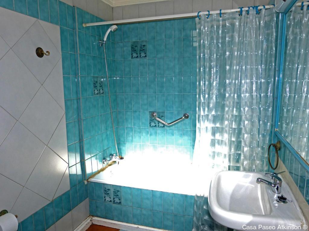 Casa Paseo Atkinson B&B ヴァルパライソ 部屋 写真