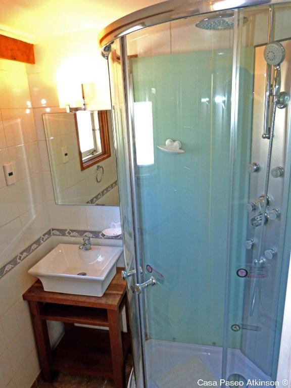 Casa Paseo Atkinson B&B ヴァルパライソ エクステリア 写真